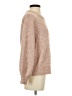 Ann Taylor LOFT Tweed Tan Pullover Sweater Size XS - photo 4