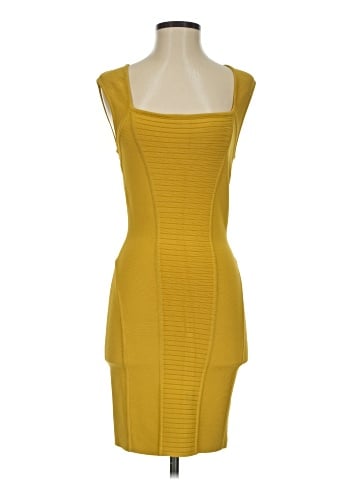 BCBGMAXAZRIA Cocktail Dress (view 1)