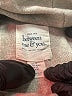 Between Me & You 100% Polyester Tan Turtleneck Sweater Size M - photo 7