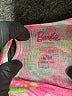 Barbie Pink Dress Size 6-9 mo - photo 3