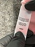 Gap Body Solid Pink Casual Dress Size M - photo 8