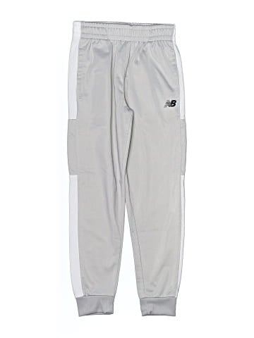 New Balance Track Pants (view 1)
