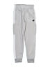 New Balance 100% Polyester Gray Track Pants Size 8 - photo 1