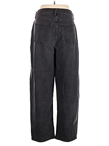 Good American Jeans (view 2)