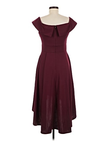 Jasambac Cocktail Dress (view 2)