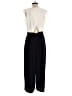 J.Crew 100% Polyester Black Casual Dress Size 8 - photo 2