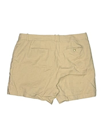 J.Crew Khaki Shorts (view 2)