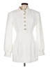 Atoir 100% Polyester Ivory Casual Dress Size 6 - photo 1