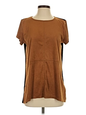 Avec Short Sleeve Top (view 1)