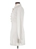 Atoir 100% Polyester Ivory Casual Dress Size 6 - photo 5