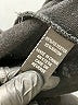 Ronnie Salloway Black Turtleneck Sweater Size XL - photo 8