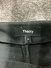 Theory Black Dress Pants Size 8 - photo 7