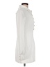 Atoir 100% Polyester Ivory Casual Dress Size 6 - photo 4