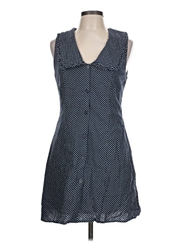 Caroline Constas Casual Dress (view 1)
