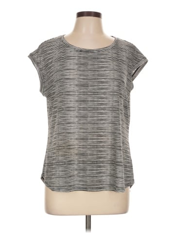 Elle Short Sleeve Top (view 1)