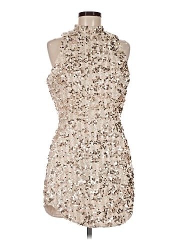 Amanda Uprichard Cocktail Dress (view 1)