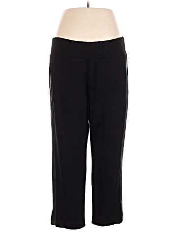 Eileen Fisher Active Pants (view 1)