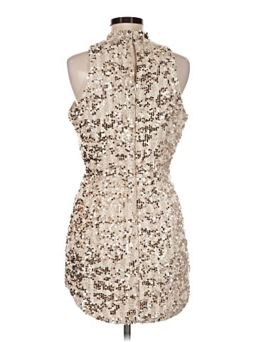 Amanda Uprichard Cocktail Dress (view 2)