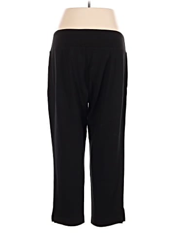 Eileen Fisher Active Pants (view 2)