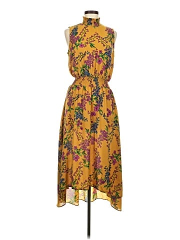 NANETTE Nanette Lepore Casual Dress (view 1)