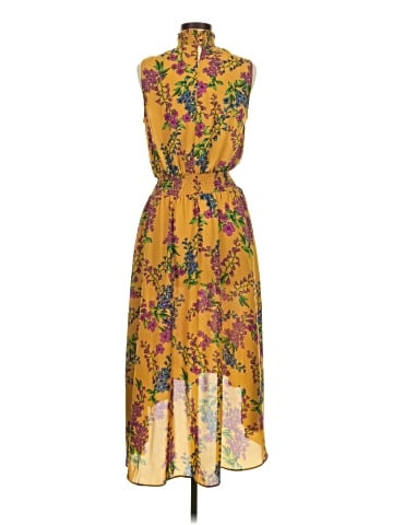 NANETTE Nanette Lepore Casual Dress (view 2)