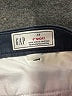Gap Solid Blue Shorts Size 36 waist - photo 3