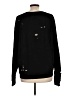 Electric & Rose 100% Cotton Black Pullover Sweater Size L - photo 2