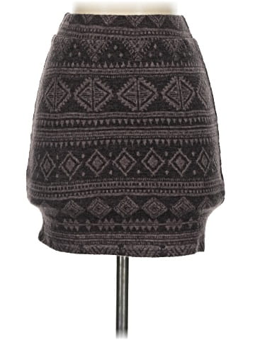 Staring at Stars Casual Skirt (view 1)