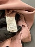 Do & Be Pink Long Sleeve Blouse Size M - photo 8