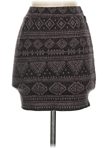 Staring at Stars Casual Skirt (view 2)