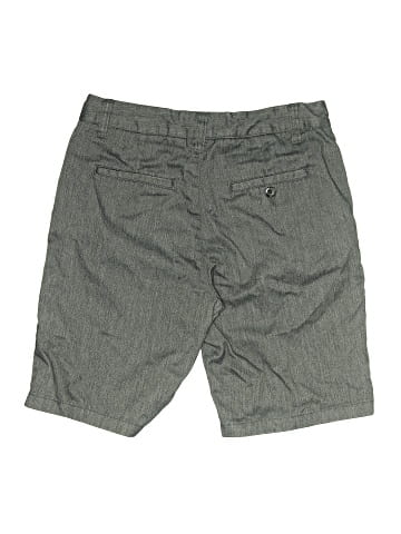 Assorted Brands Khaki Shorts (view 2)