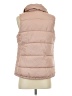 Old Navy 100% Polyester Pink Vest Size S - photo 2