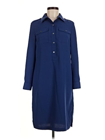 Talbots Casual Dress (view 1)