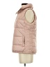 Old Navy 100% Polyester Pink Vest Size S - photo 5