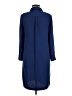 Talbots Blue Casual Dress Size 6 Petite - photo 2