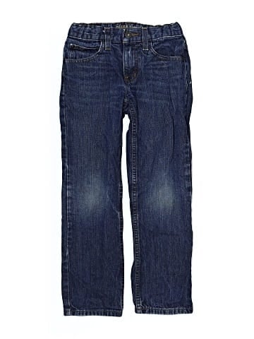 Ruff Hewn Jeans (view 1)