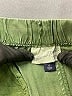 Universal Thread 100% Lyocell Green Cargo Pants Size 12 - photo 7