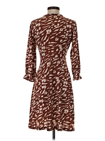 Gilli Casual Dress (view 2)