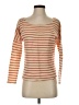 Vince. Orange Pullover Sweater Size S - photo 1