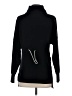 Nordstrom Black Long Sleeve Top Size XXS - photo 2