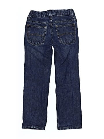 Ruff Hewn Jeans (view 2)