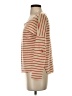 Vince. Orange Pullover Sweater Size S - photo 5