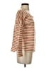 Vince. Orange Pullover Sweater Size S - photo 4