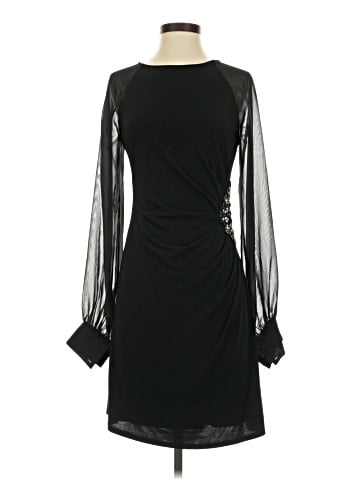 Eliza J Cocktail Dress (view 1)