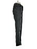 Gap Argyle Black Jeans Size 0R - photo 4