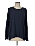 Athleta Blue Long Sleeve T-Shirt Size L (tall) - photo 1