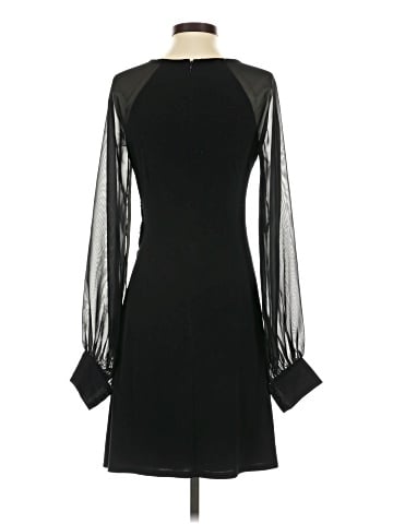 Eliza J Cocktail Dress (view 2)