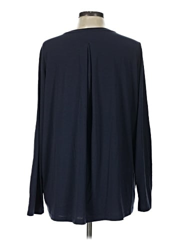 Athleta Long Sleeve T-Shirt (view 2)