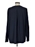 Athleta Blue Long Sleeve T-Shirt Size L (tall) - photo 2