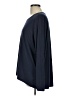 Athleta Blue Long Sleeve T-Shirt Size L (tall) - photo 5
